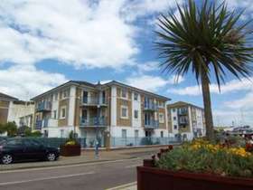 2 bedroom Flat to re...